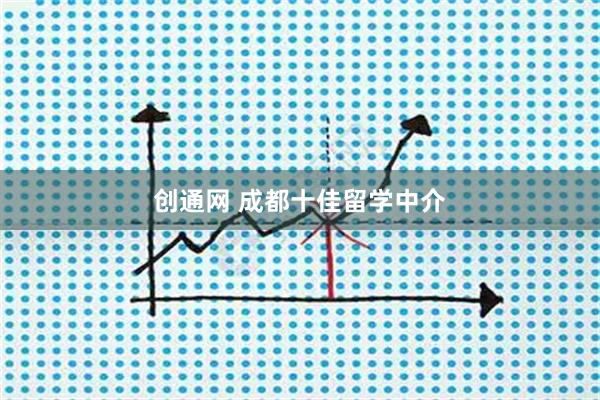 创通网 成都十佳留学中介